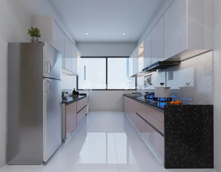 Kumar Purab A3 Building Image 6