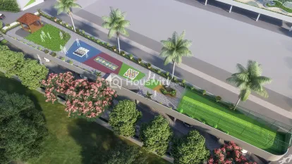 Kumar Purab A3 Building Image 4