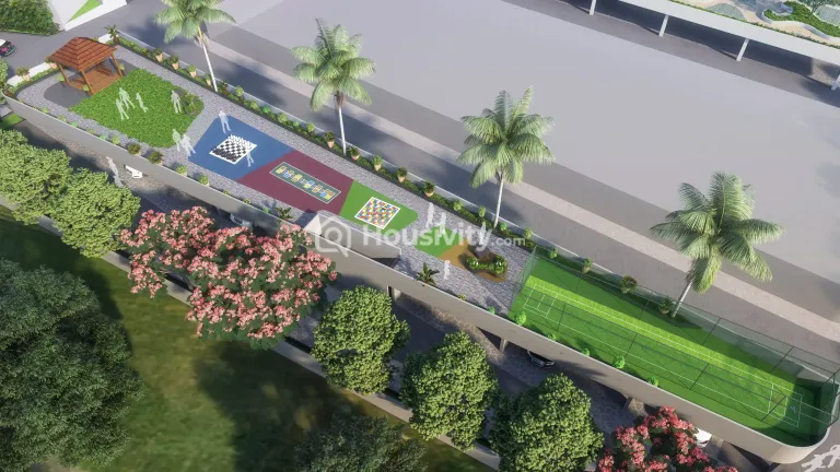 Kumar Purab A3 Building Image 4