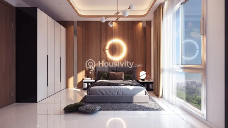 Kumar Purab A3 Building Image 5