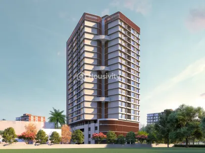 Kumar Purab A3 Building Thumbnail