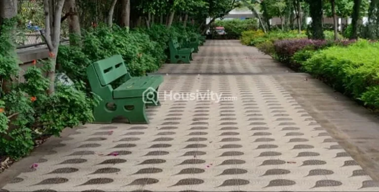 Kumar Pebble Park Image 4