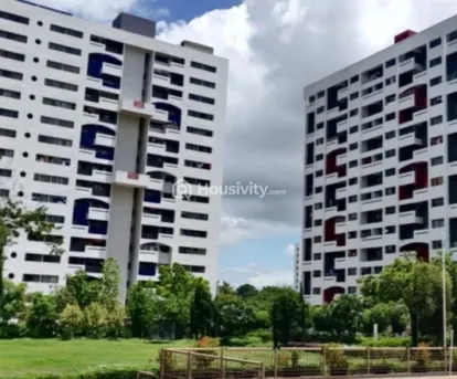 Kumar Pebble Park Image 1