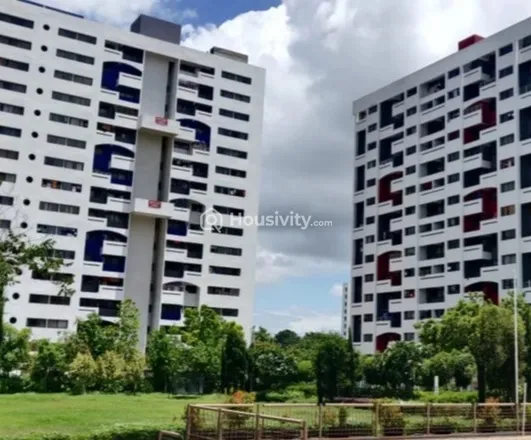 Kumar Pebble Park Image 1