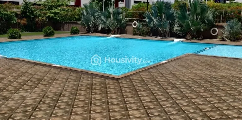 Kumar Pebble Park Image 2