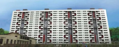 Kumar Pebble Park Image 5