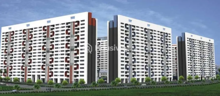 Kumar Pebble Park Thumbnail