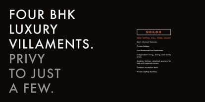 Kumar Shiloh Brochure Image 26