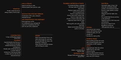 Kumar Shiloh Brochure Image 36
