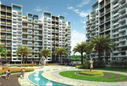 Kumar Hill View Image 4