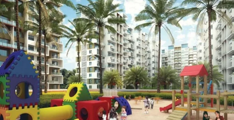 Kumar Hill View Image 3