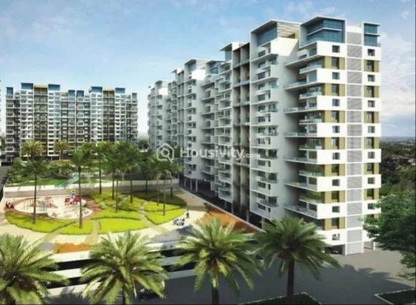 Kumar Hill View Image 1