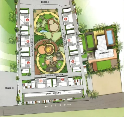 Kumar Hill View Image 5