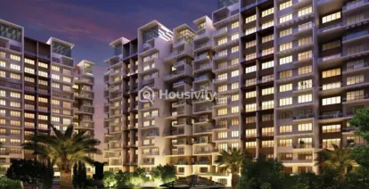 Kumar Hill View Image 2