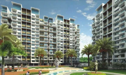 Kumar Hill View Thumbnail