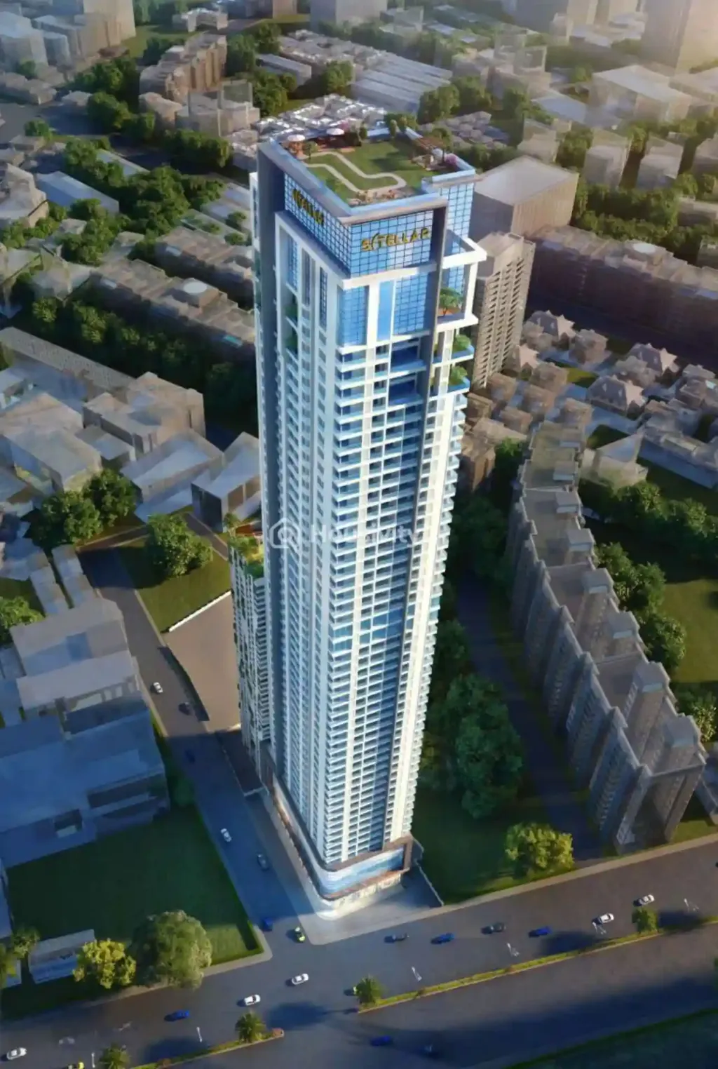 Yuvan Stellar Image 1