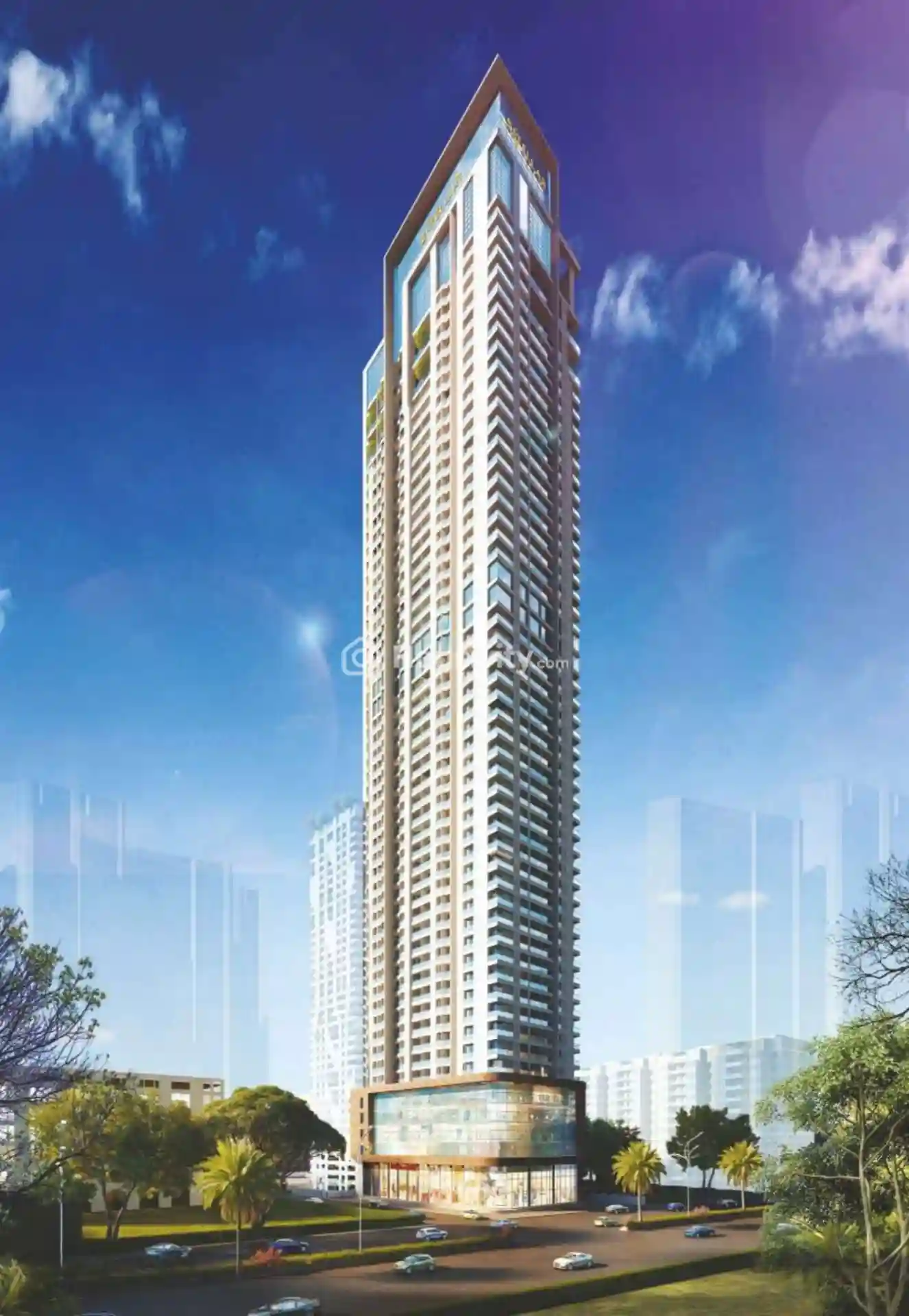 Yuvan Stellar in Panch Pakhadi, Thane, Maharashtra | Housivity