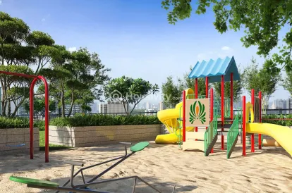 Asmita Grand Maison Image 10