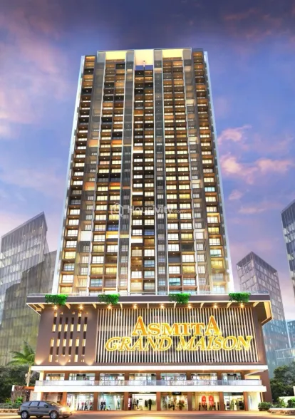 Asmita Grand Maison Image 5