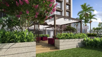 Asmita Grand Maison Image 14