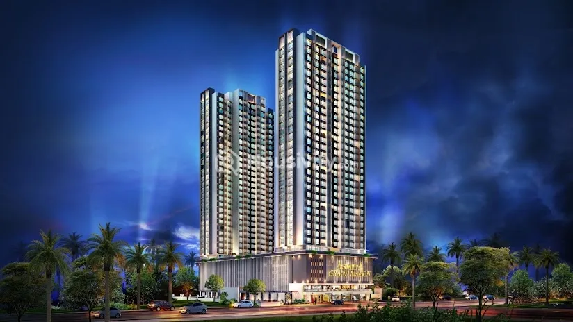 Asmita Grand Maison Image 3