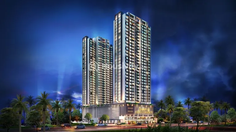 Asmita Grand Maison Image 3