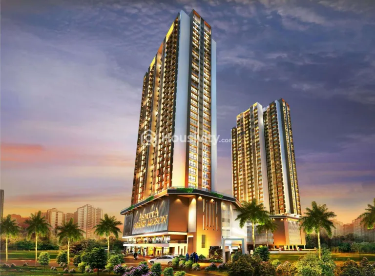 Asmita Grand Maison Image 1