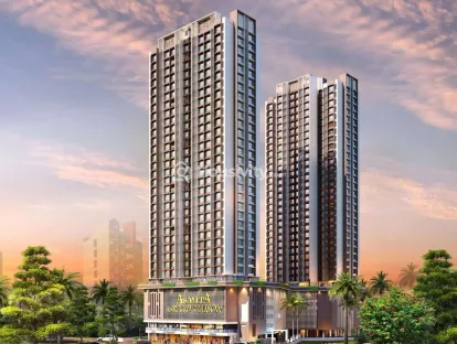 Asmita Grand Maison Image 2