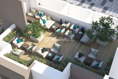 Asmita Grand Maison Image 9