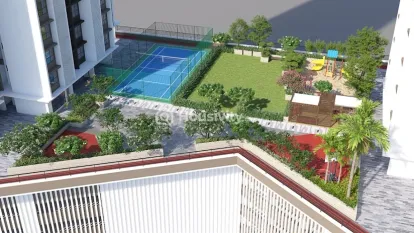 Asmita Grand Maison Image 6