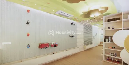 Asmita Grand Maison Image 12