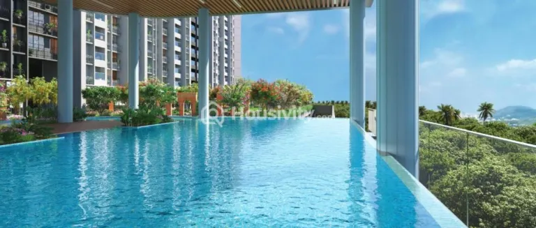 L&T Evara Heights Image 3