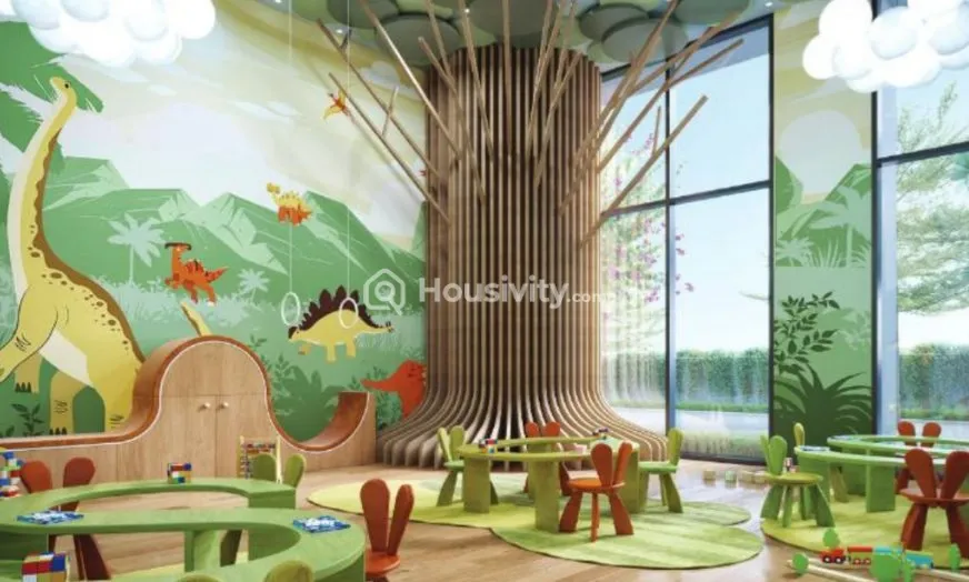 L&T Evara Heights Image 2