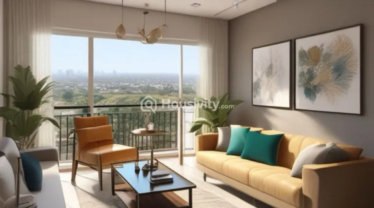 L&T Evara Heights Image 14