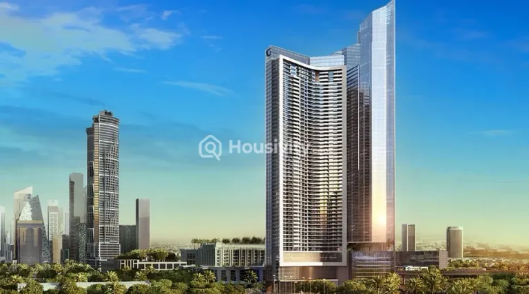 L&T Evara Heights Image 1