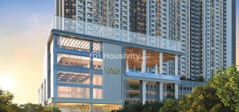 L&T Evara Heights Image 10