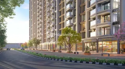 L&T Evara Heights Image 12