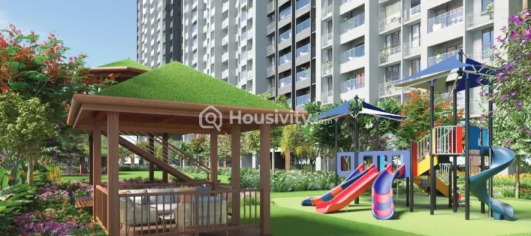 L&T Evara Heights Image 6