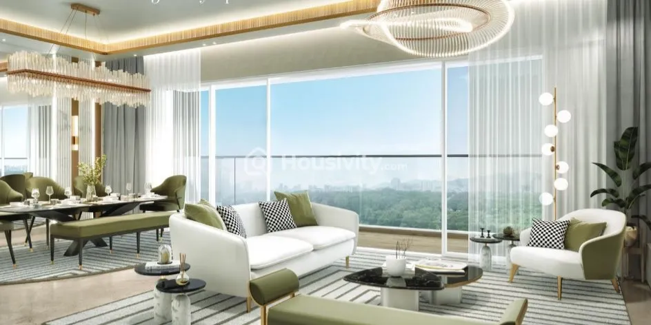 L&T Evara Heights Image 4