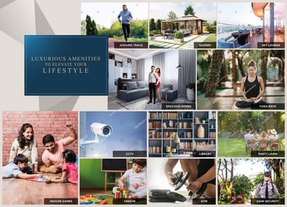 Nandivardhan Mount Casa Brochure Image 4