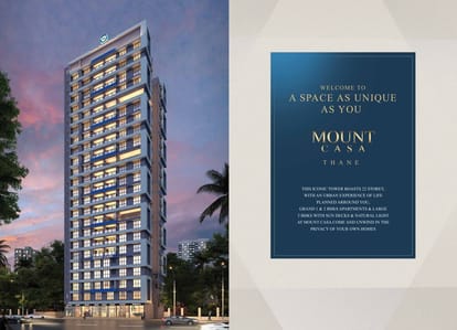 Nandivardhan Mount Casa Brochure Image 2