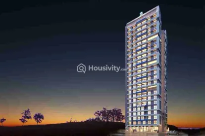 Nandivardhan Mount Casa Image 1