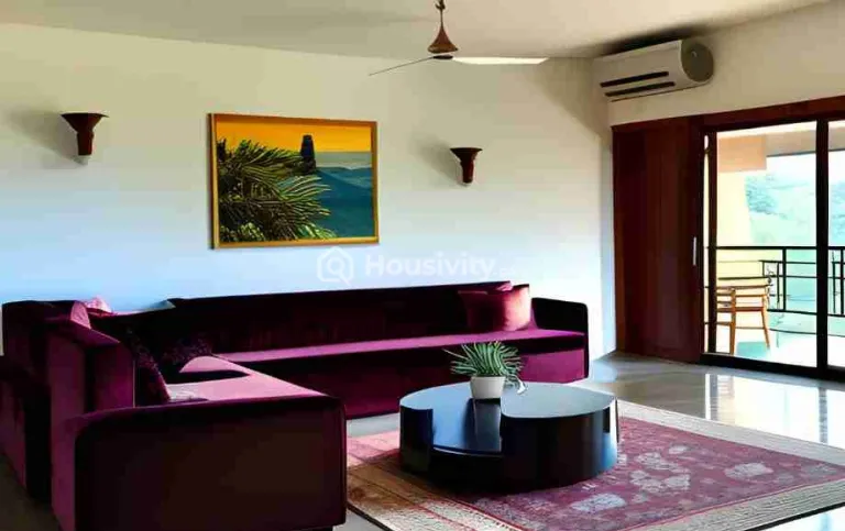 Nandivardhan Mount Casa Image 9