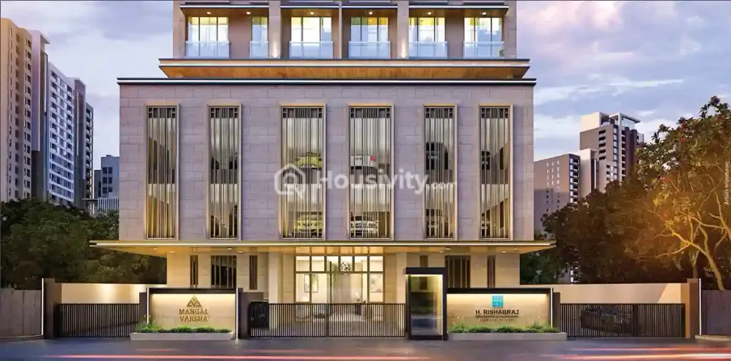 H Rishabraj Mangal Varsha Image 1