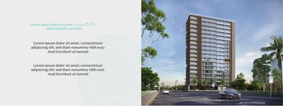 H Rishabraj Trident Brochure Image 2