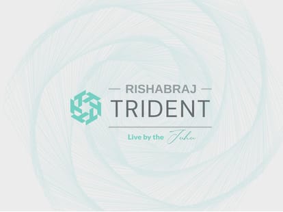 H Rishabraj Trident Brochure Image 1