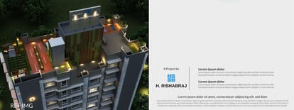 H Rishabraj Trident Brochure Image 11