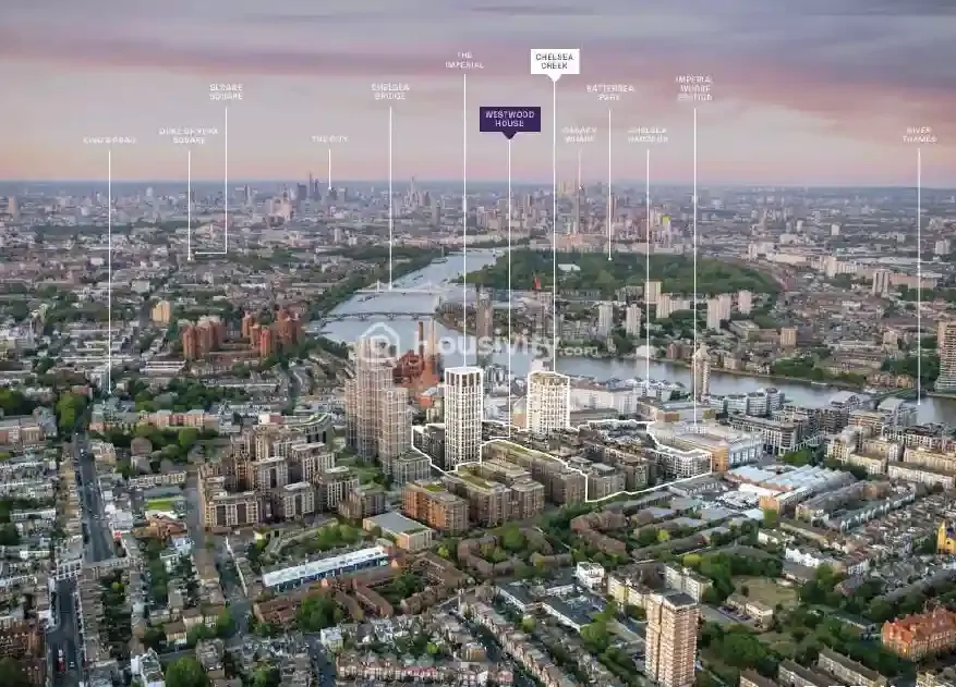 H Rishabraj Trident Image 3