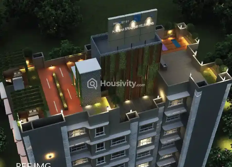 H Rishabraj Trident Image 2