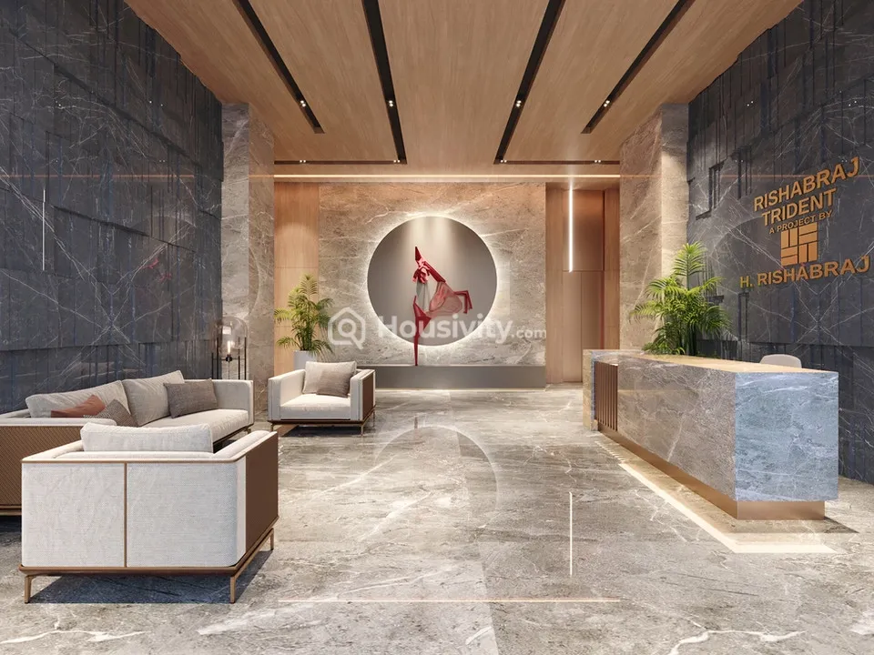 H Rishabraj Trident Image 1